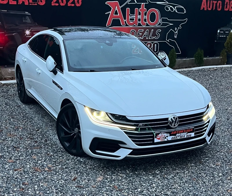VW Arteon 2.0TFSI* 4X4* R-LINE* DIGITAL* СОБСТВЕН ЛИЗИНГ - 55555 лв. / 28404.82 € - 60134881 1 | Car24.bg VW Arteon 2.0TFSI* 4X4* R-LINE* DIGITAL* СОБСТВЕН ЛИЗИНГ - 55555 лв. / 28404.82 € - 60134881 1