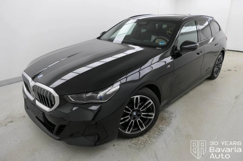 BMW 520 d Touring M Sport Paket Steptronic - 107900 лв. / 55168.39 € - 29772071 1 | Car24.bg BMW 520 d Touring M Sport Paket Steptronic - 107900 лв. / 55168.39 € - 29772071 1