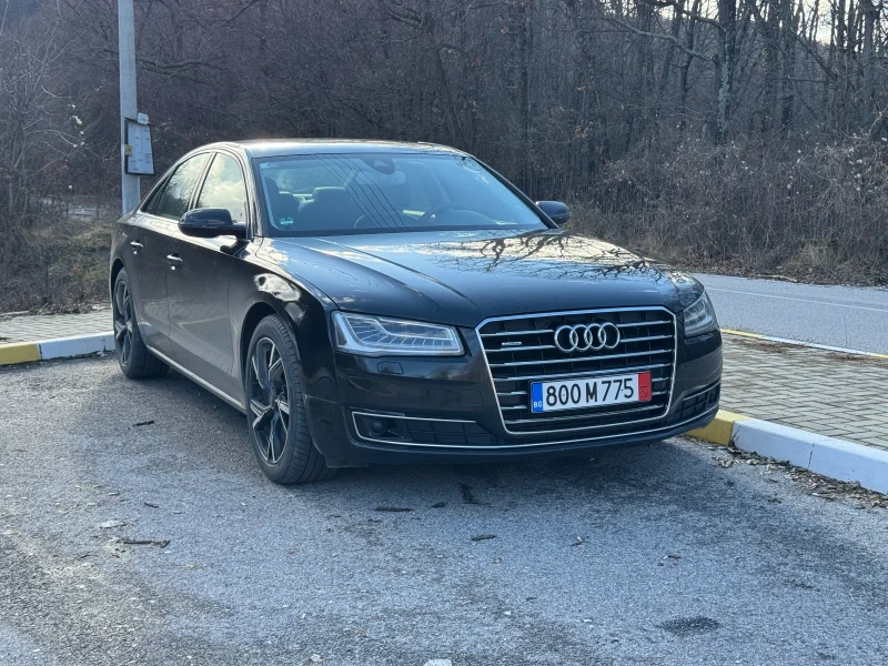 Audi A8 3.0tdi MATRIX ОБСЛУЖЕНА - 19500 € / 38138.68 лв. - 65727347 1 | Car24.bg Audi A8 3.0tdi MATRIX ОБСЛУЖЕНА - 19500 € / 38138.68 лв. - 65727347 1