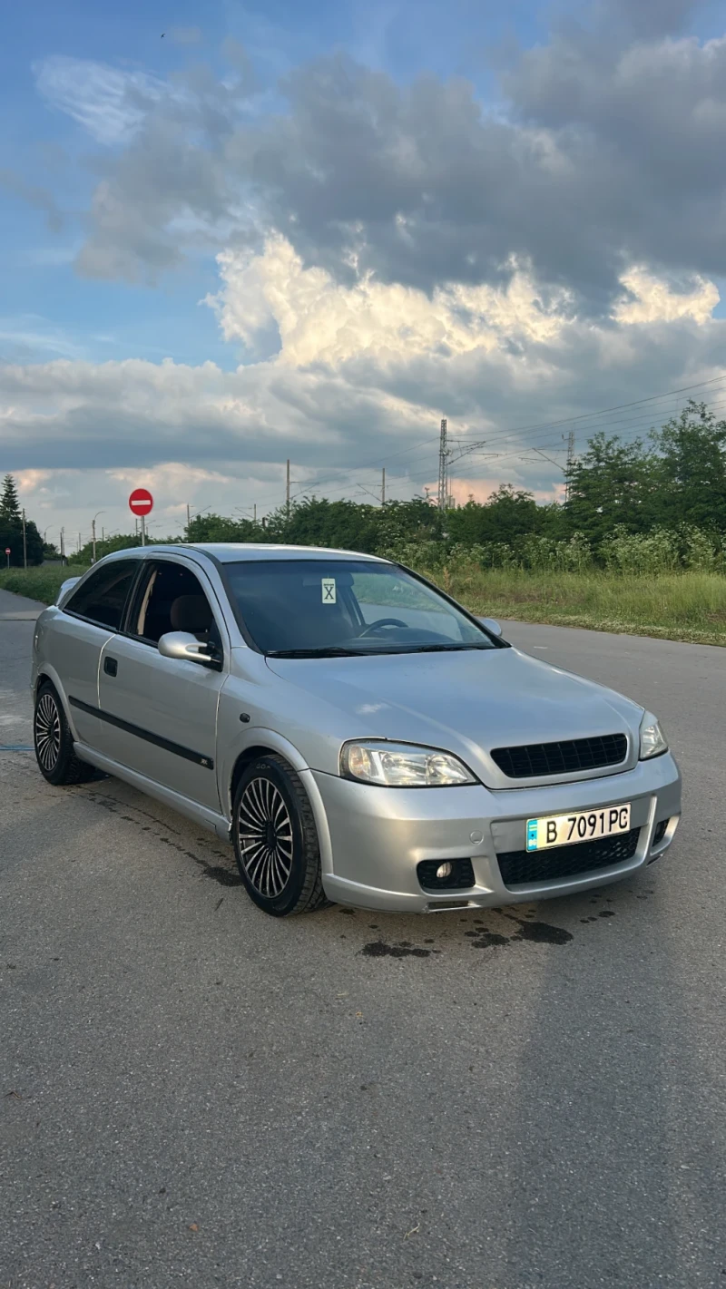 Opel Astra - 2850 € / 5574.12 лв. - 37890285 1 | Car24.bg Opel Astra - 2850 € / 5574.12 лв. - 37890285 1