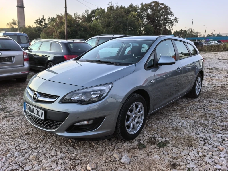 Opel Astra 1.4i ТОП СЪСТОЯНИЕ - 6000 € - 61520173 1 | Car24.bg Opel Astra 1.4i ТОП СЪСТОЯНИЕ - 6000 € - 61520173 1