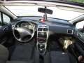 Peugeot 307 2.0HDi RHS - [9] 