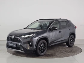 Toyota Rav4 2.5 HEV GR SPORT 4x4| 360º| TOP PANORAMA - Car24.bg Toyota Rav4 2.5 HEV GR SPORT 4x4| 360º| TOP PANORAMA