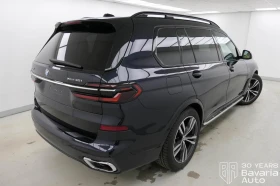 BMW X7 40i xDrive M Sport Paket Sportautomatic - 188800 лв. / 96531.91 € - 30681163 3 | Car24.bg BMW X7 40i xDrive M Sport Paket Sportautomatic - 188800 лв. / 96531.91 € - 30681163 3