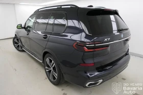 BMW X7 40i xDrive M Sport Paket Sportautomatic - 188800 лв. / 96531.91 € - 30681163 2 | Car24.bg BMW X7 40i xDrive M Sport Paket Sportautomatic - 188800 лв. / 96531.91 € - 30681163 2