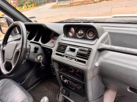 Mitsubishi Pajero Super select Лебетка 4х4 - 12000 лв. / 6135.50 € - 15741117 9 | Car24.bg Mitsubishi Pajero Super select Лебетка 4х4 - 12000 лв. / 6135.50 € - 15741117 9