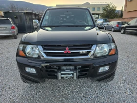 Mitsubishi Pajero 3.5GDI /OFFROAD/SUPER SELECT/FULL/ - 17800 лв. / 9101.00 € - 45476616 6 | Car24.bg Mitsubishi Pajero 3.5GDI /OFFROAD/SUPER SELECT/FULL/ - 17800 лв. / 9101.00 € - 45476616 6