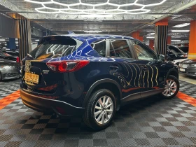 Mazda CX-5 2.2d 150 к.с./ГАРАНЦИЯ - 7999 € - 34536186 5 | Car24.bg Mazda CX-5 2.2d 150 к.с./ГАРАНЦИЯ - 7999 € - 34536186 5