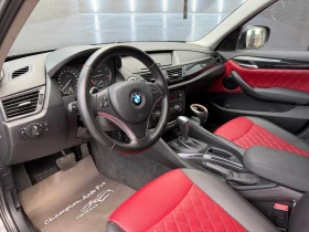 BMW X1 M-Sport Xdrive | Auto.bg — изображение 7 BMW X1 M-Sport Xdrive | Auto.bg — изображение 7