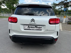 Citroen C5 Aircross 2.0 HDI SHINE | Auto.bg — изображение 5 Citroen C5 Aircross 2.0 HDI SHINE | Auto.bg — изображение 5