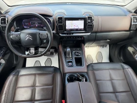 Citroen C5 Aircross 2.0 HDI SHINE | Auto.bg — изображение 7 Citroen C5 Aircross 2.0 HDI SHINE | Auto.bg — изображение 7