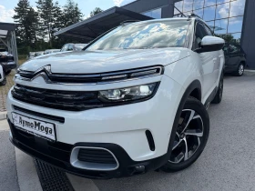 Citroen C5 Aircross 2.0 HDI SHINE