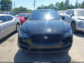 Jaguar F-PACE * PREMIUM* P250* AWD* ПАНО* KEYLESS* Camera* ПОДГР | Auto.bg — изображение 12 Jaguar F-PACE * PREMIUM* P250* AWD* ПАНО* KEYLESS* Camera* ПОДГР | Auto.bg — изображение 12