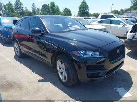 Jaguar F-PACE * PREMIUM* P250* AWD* ПАНО* KEYLESS* Camera* ПОДГР