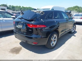 Jaguar F-PACE * PREMIUM* P250* AWD* ПАНО* KEYLESS* Camera* ПОДГР | Auto.bg — изображение 4 Jaguar F-PACE * PREMIUM* P250* AWD* ПАНО* KEYLESS* Camera* ПОДГР | Auto.bg — изображение 4