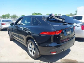 Jaguar F-PACE * PREMIUM* P250* AWD* ПАНО* KEYLESS* Camera* ПОДГР | Auto.bg — изображение 14 Jaguar F-PACE * PREMIUM* P250* AWD* ПАНО* KEYLESS* Camera* ПОДГР | Auto.bg — изображение 14