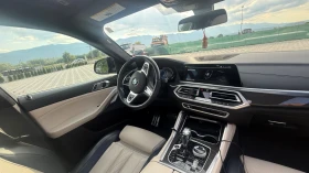 BMW X6 G06 40i / PREMIUM PACKAGE/ LASER/ MASSAGE | Auto.bg — изображение 16 BMW X6 G06 40i / PREMIUM PACKAGE/ LASER/ MASSAGE | Auto.bg — изображение 16