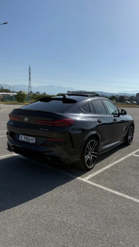 BMW X6 G06 40i / PREMIUM PACKAGE/ LASER/ MASSAGE | Auto.bg — изображение 7 BMW X6 G06 40i / PREMIUM PACKAGE/ LASER/ MASSAGE | Auto.bg — изображение 7