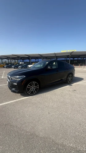 BMW X6 G06 40i / PREMIUM PACKAGE/ LASER/ MASSAGE | Auto.bg — изображение 4 BMW X6 G06 40i / PREMIUM PACKAGE/ LASER/ MASSAGE | Auto.bg — изображение 4