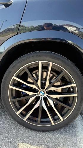 BMW X6 G06 40i / PREMIUM PACKAGE/ LASER/ MASSAGE | Auto.bg — изображение 10 BMW X6 G06 40i / PREMIUM PACKAGE/ LASER/ MASSAGE | Auto.bg — изображение 10