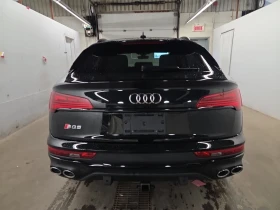 Audi SQ5 3.0T * SPORTBACK * PROGRESSIV * CARFAX * | Auto.bg — изображение 4 Audi SQ5 3.0T * SPORTBACK * PROGRESSIV * CARFAX * | Auto.bg — изображение 4