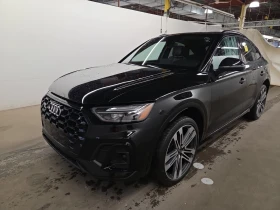 Audi SQ5 3.0T * SPORTBACK * PROGRESSIV * CARFAX *