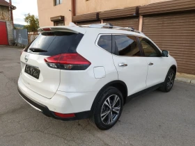 Nissan X-trail 1.6 D, LED, NAVI, KEYLESS, 360 KAMEPA, ЛИЗИНГ - 11500 € - 65975861 4 | Car24.bg Nissan X-trail 1.6 D, LED, NAVI, KEYLESS, 360 KAMEPA, ЛИЗИНГ - 11500 € - 65975861 4