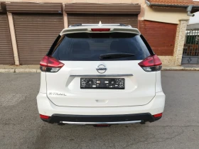 Nissan X-trail 1.6 D, LED, NAVI, KEYLESS, 360 KAMEPA, ЛИЗИНГ - 11500 € - 65975861 5 | Car24.bg Nissan X-trail 1.6 D, LED, NAVI, KEYLESS, 360 KAMEPA, ЛИЗИНГ - 11500 € - 65975861 5