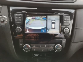 Nissan X-trail 1.6 D, LED, NAVI, KEYLESS, 360 KAMEPA, ЛИЗИНГ - 11500 € - 65975861 16 | Car24.bg Nissan X-trail 1.6 D, LED, NAVI, KEYLESS, 360 KAMEPA, ЛИЗИНГ - 11500 € - 65975861 16