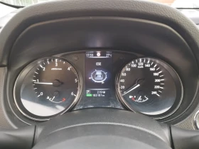 Nissan X-trail 1.6 D, LED, NAVI, KEYLESS, 360 KAMEPA, ЛИЗИНГ - 11500 € - 65975861 13 | Car24.bg Nissan X-trail 1.6 D, LED, NAVI, KEYLESS, 360 KAMEPA, ЛИЗИНГ - 11500 € - 65975861 13