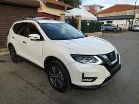 Nissan X-trail 1.6 D, LED, NAVI, KEYLESS, 360 KAMEPA, ЛИЗИНГ - 11500 € - 65975861 3 | Car24.bg Nissan X-trail 1.6 D, LED, NAVI, KEYLESS, 360 KAMEPA, ЛИЗИНГ - 11500 € - 65975861 3