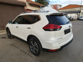 Nissan X-trail 1.6 D, LED, NAVI, KEYLESS, 360 KAMEPA, ЛИЗИНГ - 11500 € - 65975861 6 | Car24.bg Nissan X-trail 1.6 D, LED, NAVI, KEYLESS, 360 KAMEPA, ЛИЗИНГ - 11500 € - 65975861 6
