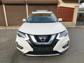 Nissan X-trail 1.6 D, LED, NAVI, KEYLESS, 360 KAMEPA, ЛИЗИНГ - 11500 € - 65975861 2 | Car24.bg Nissan X-trail 1.6 D, LED, NAVI, KEYLESS, 360 KAMEPA, ЛИЗИНГ - 11500 € - 65975861 2