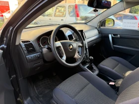 Chevrolet Captiva - 3500 € - 34538196 6 | Car24.bg Chevrolet Captiva - 3500 € - 34538196 6