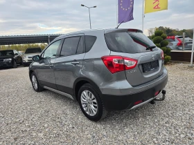 Suzuki SX4 S-Cross 1.6DDiS-4x4-Камера, Нави, KEYLESS !! 102000 км | Auto.bg — изображение 3 Suzuki SX4 S-Cross 1.6DDiS-4x4-Камера, Нави, KEYLESS !! 102000 км | Auto.bg — изображение 3