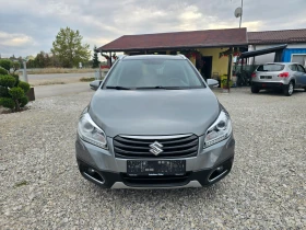 Suzuki SX4 S-Cross 1.6DDiS-4x4-Камера, Нави, KEYLESS !! 102000 км | Auto.bg — изображение 8 Suzuki SX4 S-Cross 1.6DDiS-4x4-Камера, Нави, KEYLESS !! 102000 км | Auto.bg — изображение 8