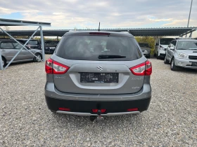 Suzuki SX4 S-Cross 1.6DDiS-4x4-Камера, Нави, KEYLESS !! 102000 км | Auto.bg — изображение 4 Suzuki SX4 S-Cross 1.6DDiS-4x4-Камера, Нави, KEYLESS !! 102000 км | Auto.bg — изображение 4