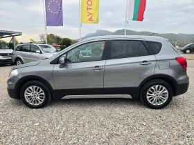 Suzuki SX4 S-Cross 1.6DDiS-4x4-Камера, Нави, KEYLESS !! 102000 км | Auto.bg — изображение 2 Suzuki SX4 S-Cross 1.6DDiS-4x4-Камера, Нави, KEYLESS !! 102000 км | Auto.bg — изображение 2