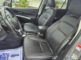 Suzuki SX4 S-Cross 1.6DDiS-4x4-Камера, Нави, KEYLESS !! 102000 км | Auto.bg — изображение 14 Suzuki SX4 S-Cross 1.6DDiS-4x4-Камера, Нави, KEYLESS !! 102000 км | Auto.bg — изображение 14