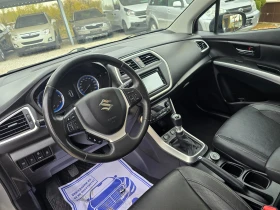 Suzuki SX4 S-Cross 1.6DDiS-4x4-Камера, Нави, KEYLESS !! 102000 км | Auto.bg — изображение 13 Suzuki SX4 S-Cross 1.6DDiS-4x4-Камера, Нави, KEYLESS !! 102000 км | Auto.bg — изображение 13