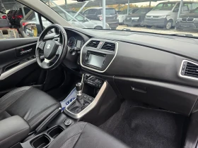 Suzuki SX4 S-Cross 1.6DDiS-4x4-Камера, Нави, KEYLESS !! 102000 км | Auto.bg — изображение 9 Suzuki SX4 S-Cross 1.6DDiS-4x4-Камера, Нави, KEYLESS !! 102000 км | Auto.bg — изображение 9