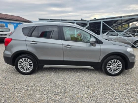 Suzuki SX4 S-Cross 1.6DDiS-4x4-Камера, Нави, KEYLESS !! 102000 км | Auto.bg — изображение 6 Suzuki SX4 S-Cross 1.6DDiS-4x4-Камера, Нави, KEYLESS !! 102000 км | Auto.bg — изображение 6