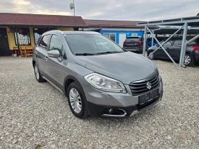 Suzuki SX4 S-Cross 1.6DDiS-4x4-Камера, Нави, KEYLESS !! 102000 км | Auto.bg — изображение 7 Suzuki SX4 S-Cross 1.6DDiS-4x4-Камера, Нави, KEYLESS !! 102000 км | Auto.bg — изображение 7