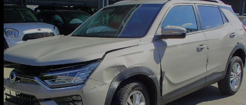 SsangYong Korando 1.5i 4x4 EXCLUSIVE - 8000 € / 15646.64 лв. - 48553781 1 | Car24.bg SsangYong Korando 1.5i 4x4 EXCLUSIVE - 8000 € / 15646.64 лв. - 48553781 1