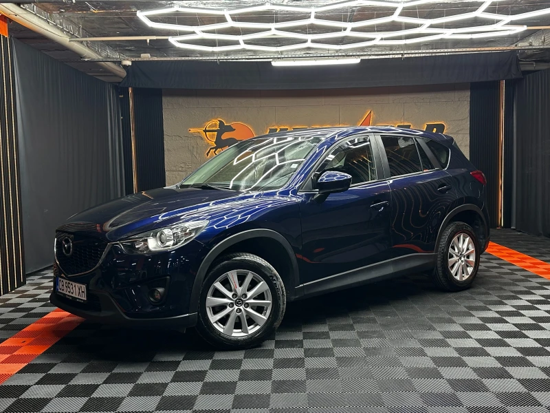 Mazda CX-5 2.2d 150 к.с./ГАРАНЦИЯ - 7999 € - 34536186 1 | Car24.bg Mazda CX-5 2.2d 150 к.с./ГАРАНЦИЯ - 7999 € - 34536186 1