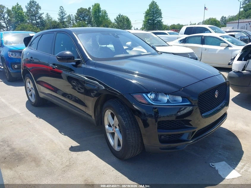 Jaguar F-PACE * PREMIUM* P250* AWD* ПАНО* KEYLESS* Camera* ПОДГР | Auto.bg — изображение 1 Jaguar F-PACE * PREMIUM* P250* AWD* ПАНО* KEYLESS* Camera* ПОДГР | Auto.bg — изображение 1