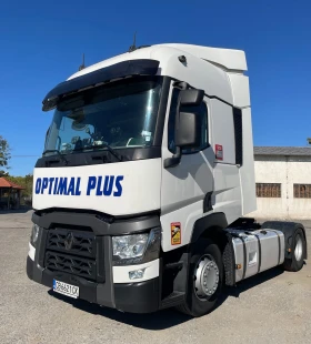 Renault T 480