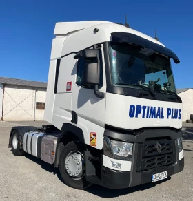 Renault T 480 | Auto.bg — изображение 2 Renault T 480 | Auto.bg — изображение 2