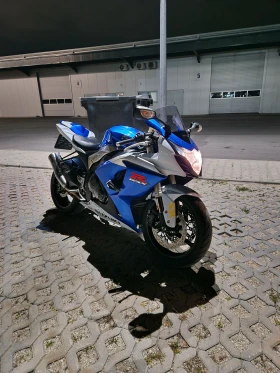 Suzuki Gsxr Tuning Italia | Auto.bg — изображение 5 Suzuki Gsxr Tuning Italia | Auto.bg — изображение 5