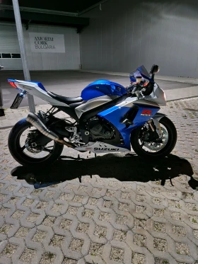 Suzuki Gsxr Tuning Italia | Auto.bg — изображение 4 Suzuki Gsxr Tuning Italia | Auto.bg — изображение 4